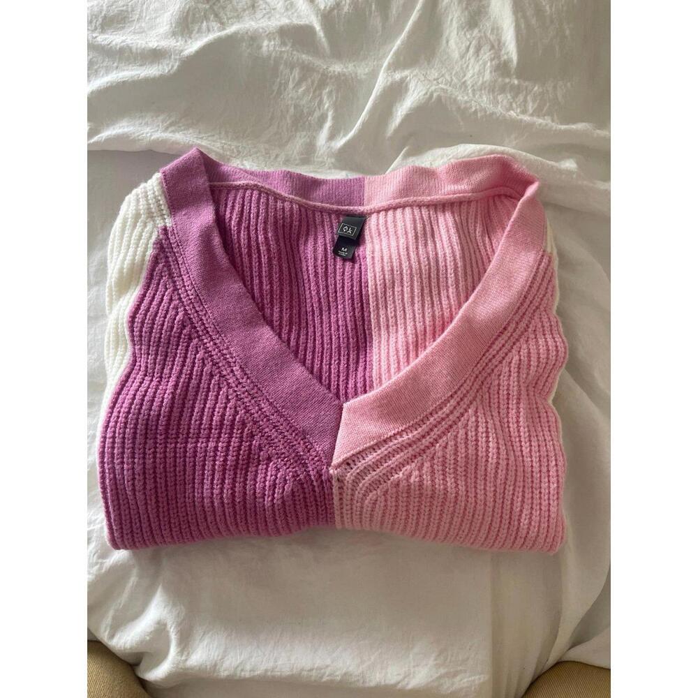 Perfect Spring Sweater - Picture 6 of 6